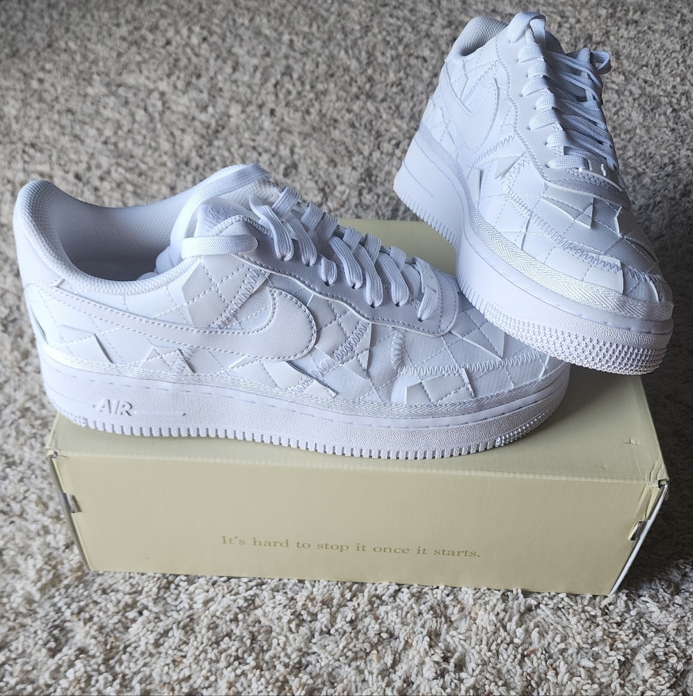 Nike Billie Eilish AF1
